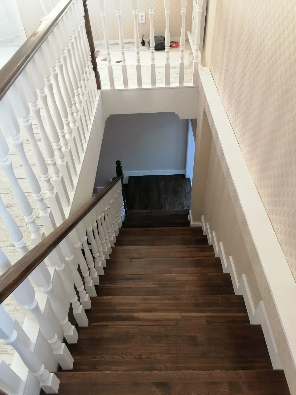 Маршевая лестница